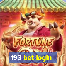 193 bet login